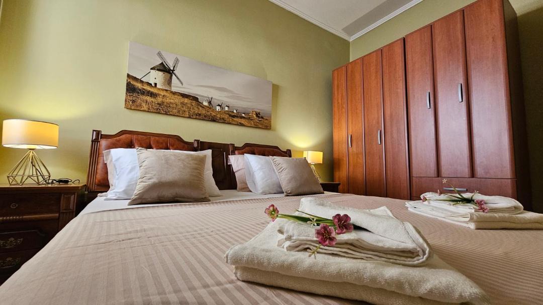 Photo of Bedroom in Meljine