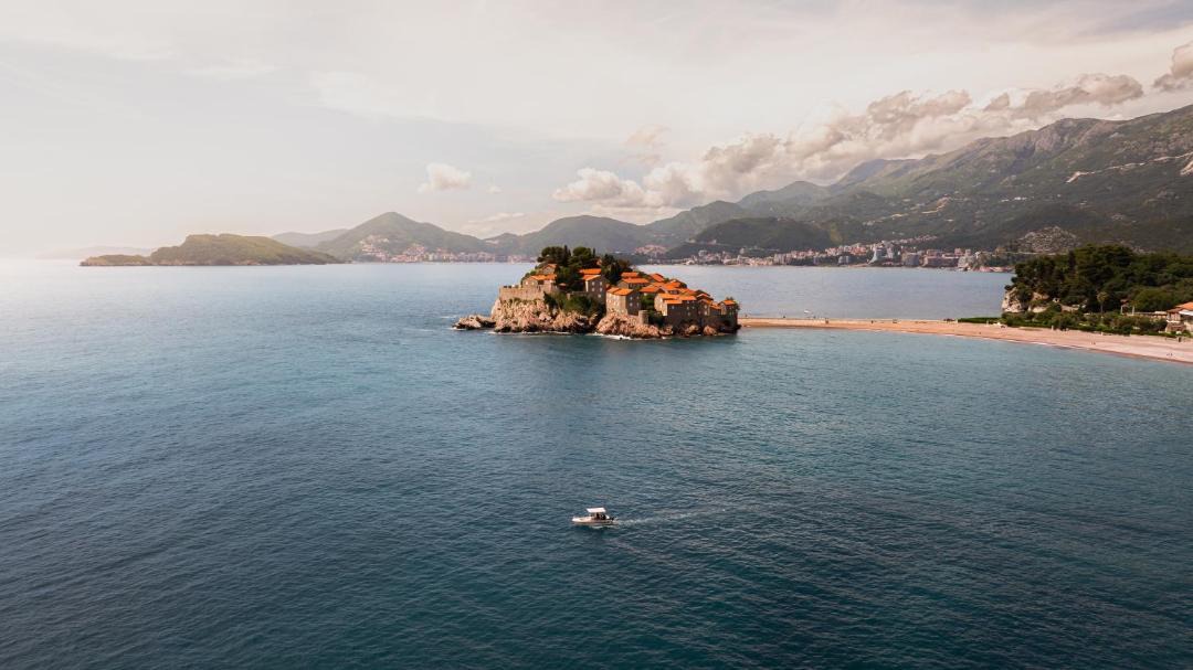 Photo of Others in Sveti Stefan