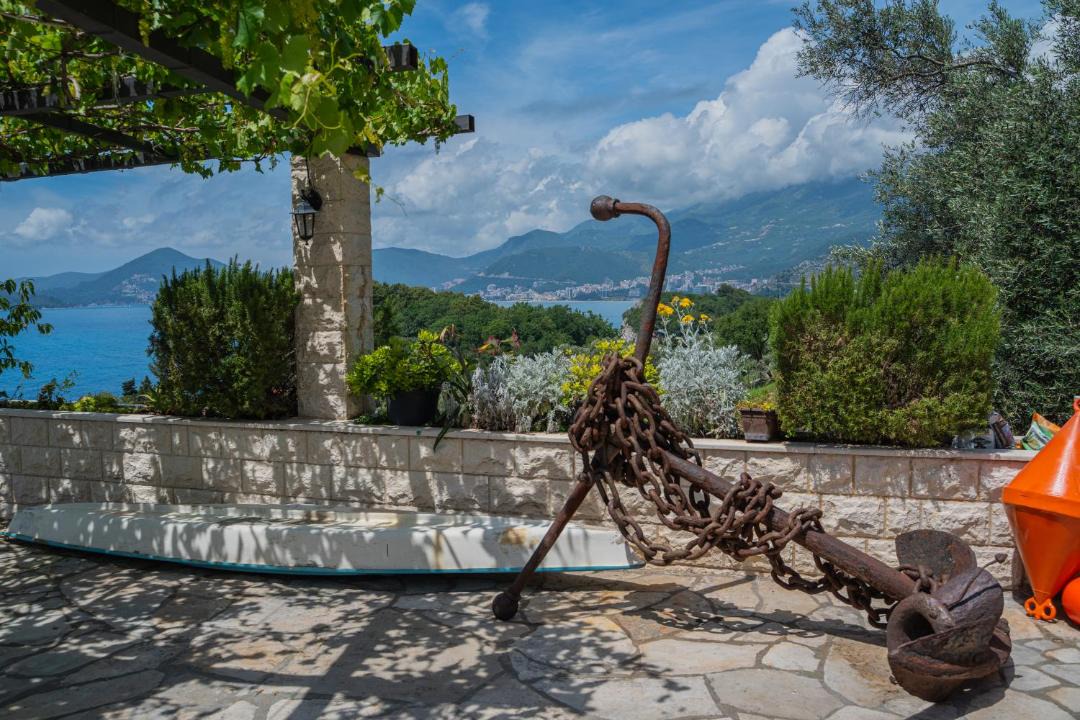Photo of Others in Sveti Stefan