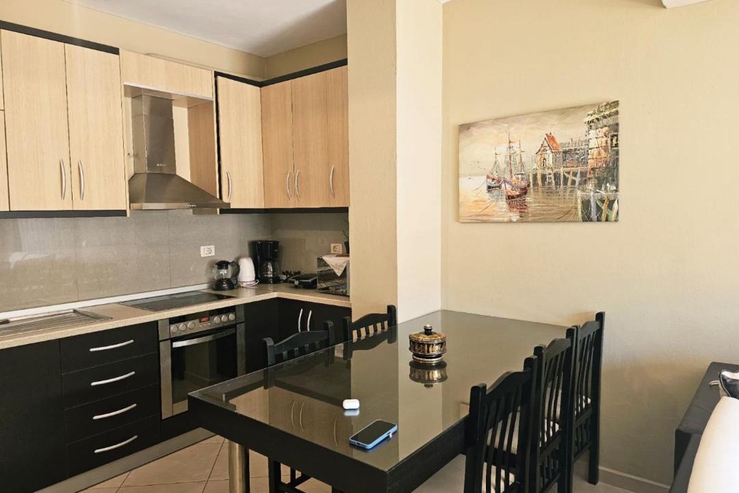 Photo of Kitchen in Sarande