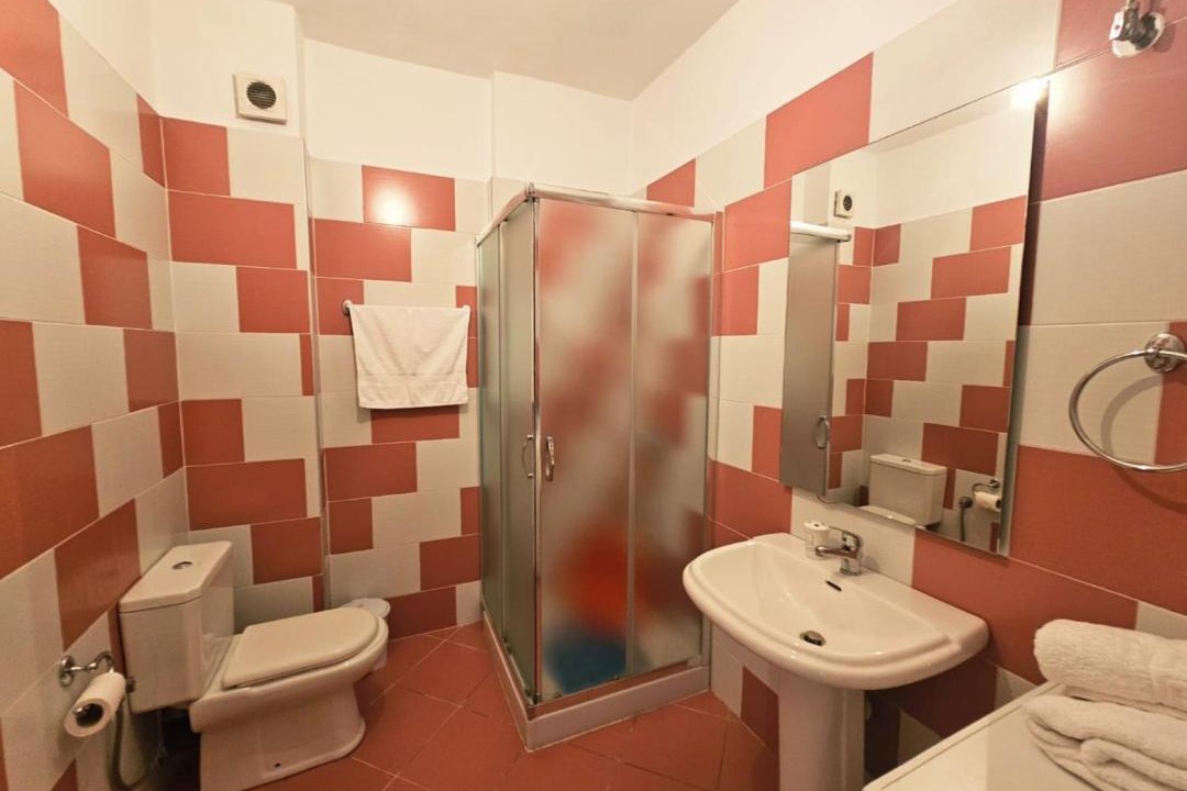 Photo of Bathroom in Sarande