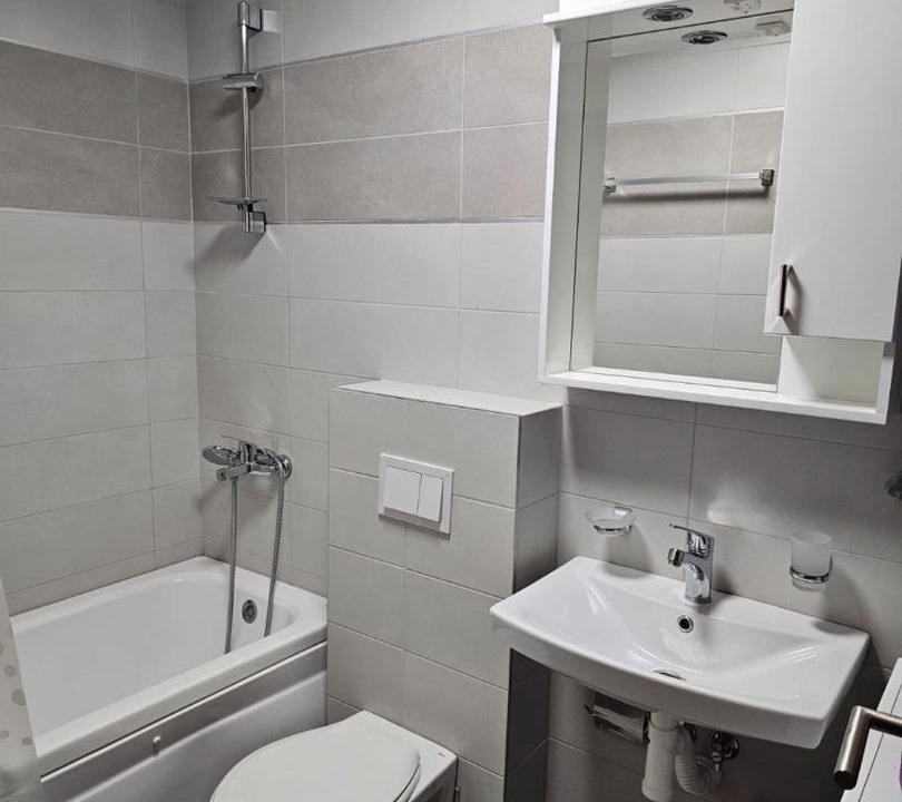 Photo of Bathroom in Trebesinj