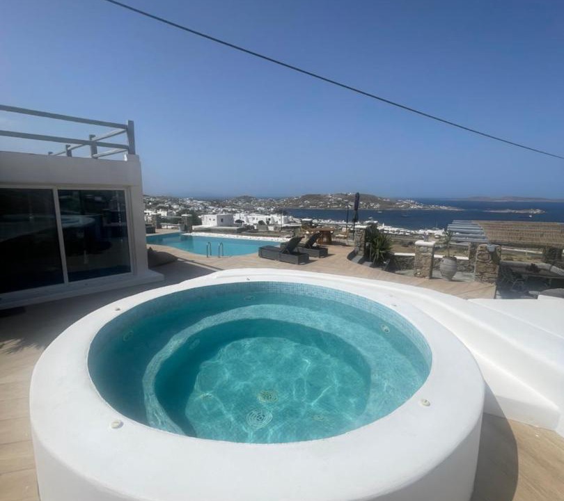 Photo of Others in Mykonos Town