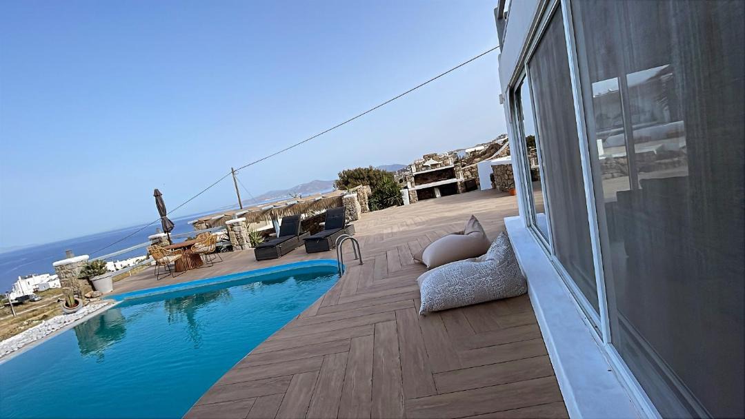 Photo of Others in Mykonos Town