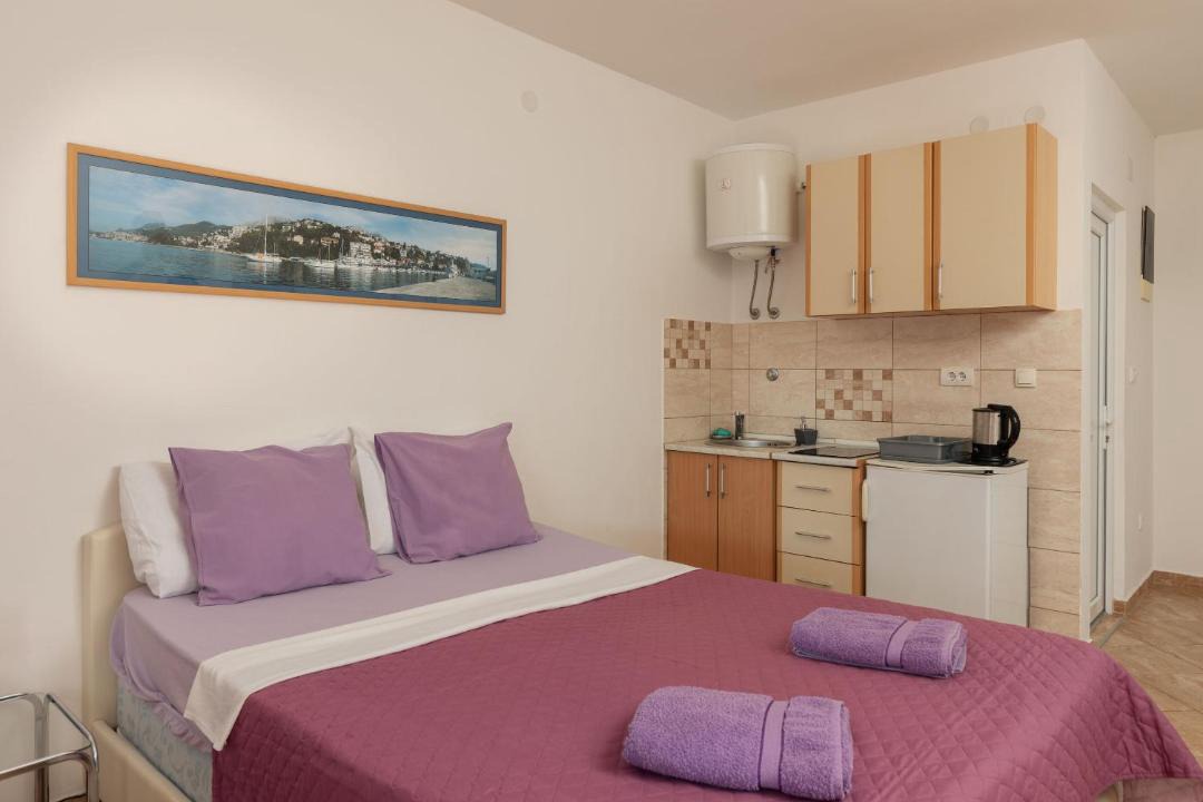 Photo of Bedroom in Bijela