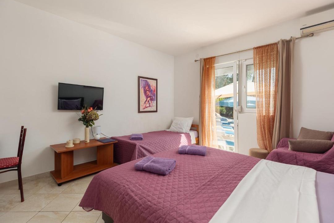 Photo of Bedroom in Bijela