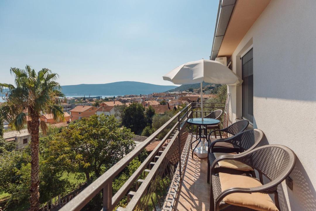 Photo of Patio Balcony in Bijela