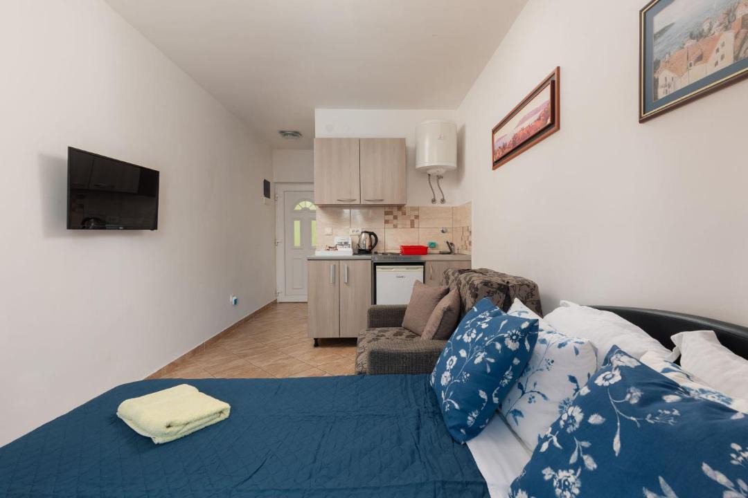 Photo of Bedroom in Bijela