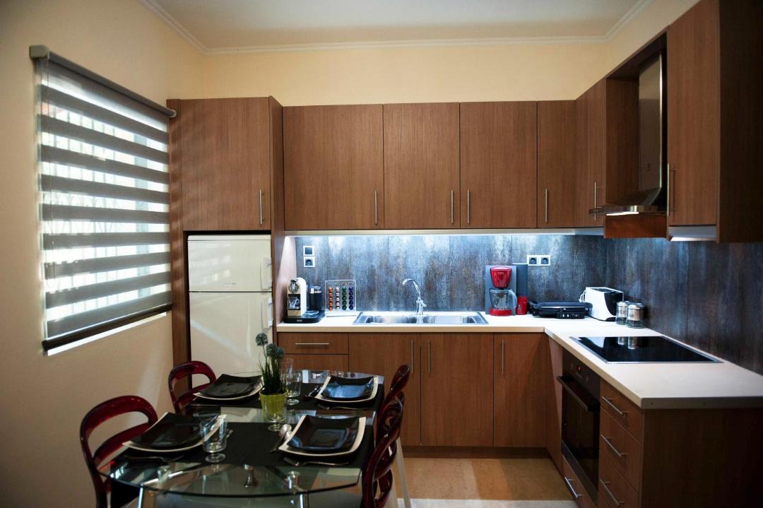 Photo of Kitchen in Vatos
