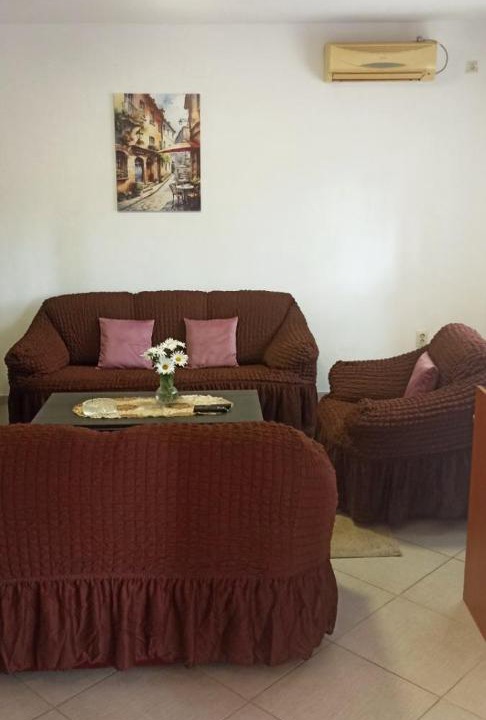Photo of Livingroom in Suscepan