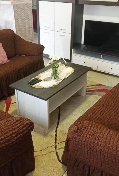 Photo of Livingroom in Suscepan