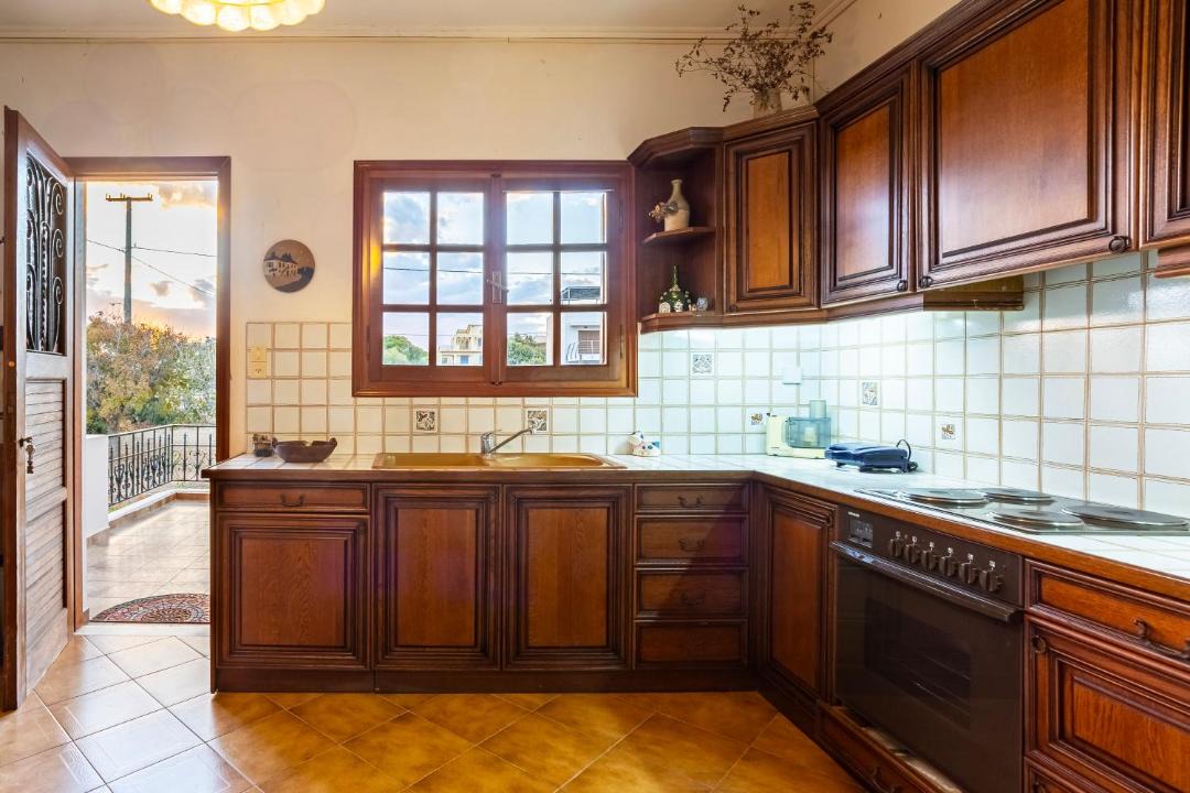 Photo of Kitchen in Spata-Artemida