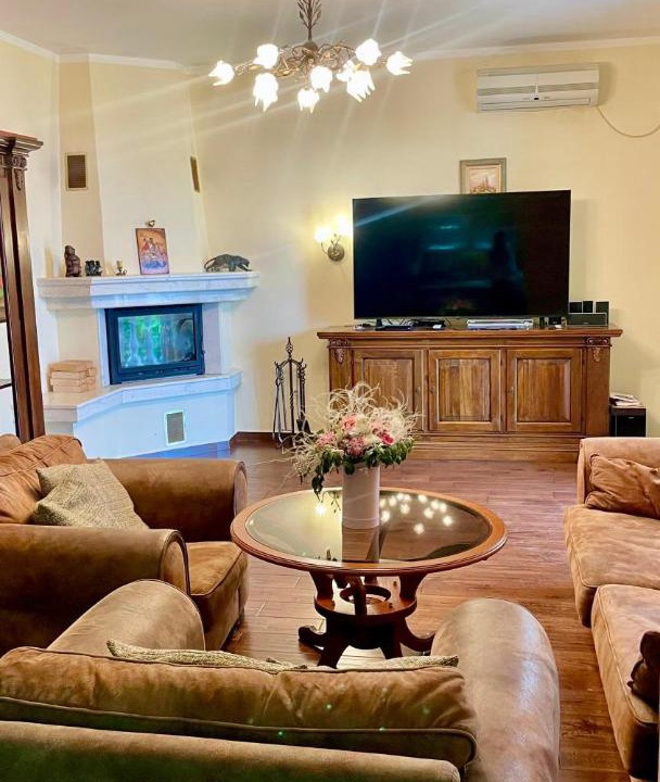 Photo of Livingroom in Susanj