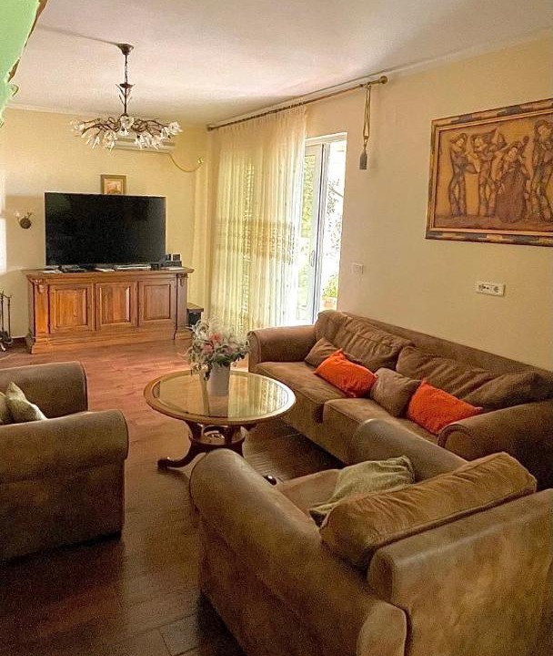Photo of Livingroom in Susanj