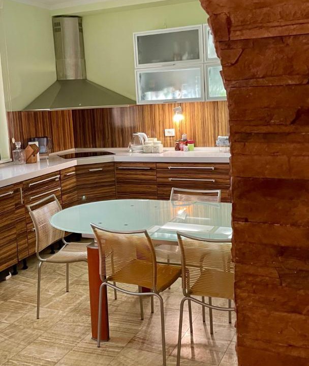 Photo of Kitchen in Susanj