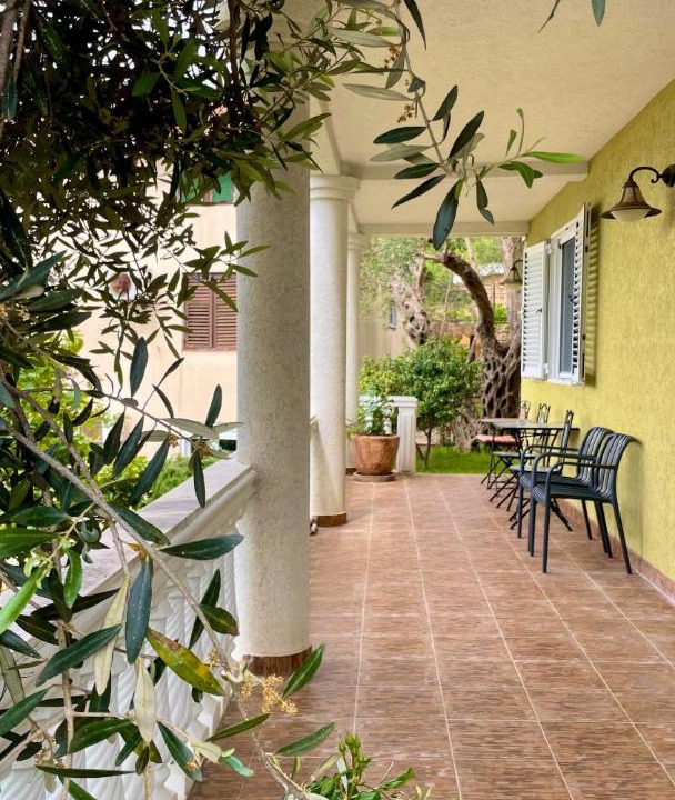 Photo of Patio Balcony in Susanj