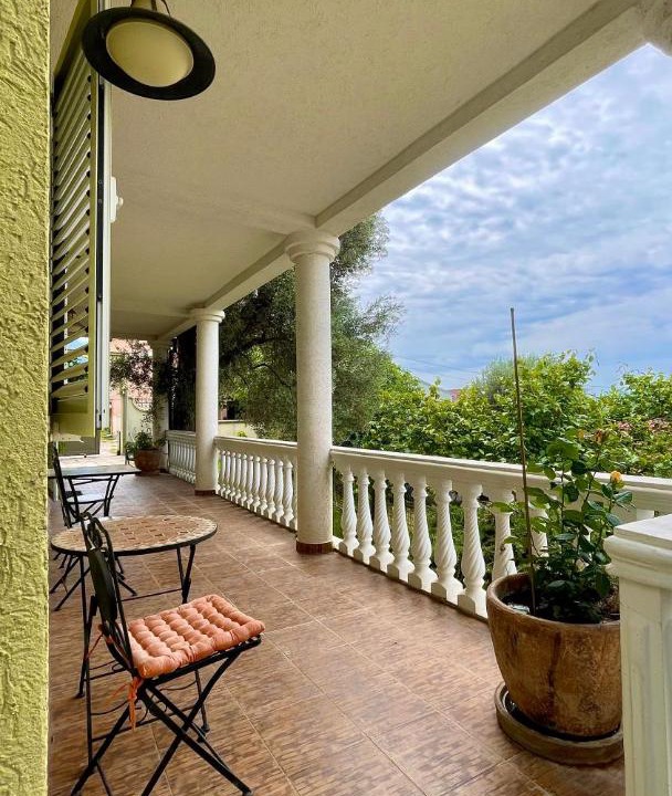 Photo of Patio Balcony in Susanj