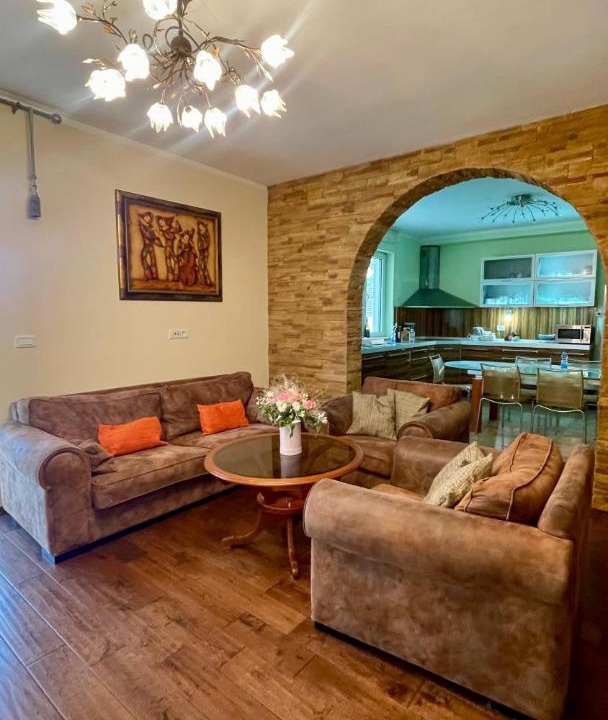 Photo of Livingroom in Susanj