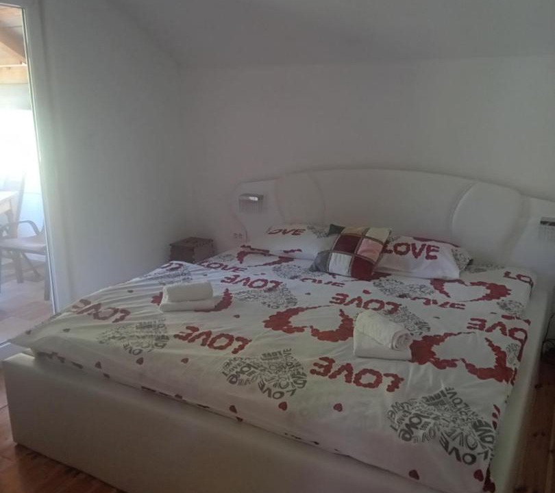 Photo of Bedroom in Njegovuđa