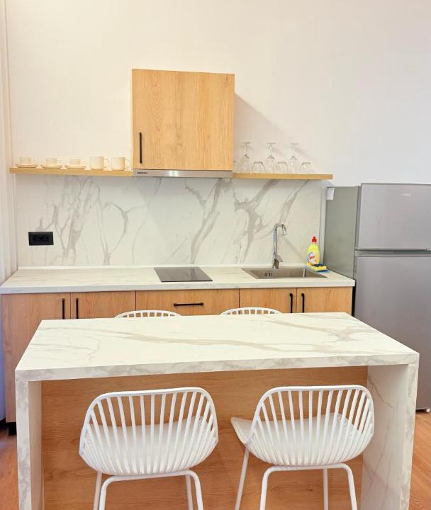 Photo of Kitchen in Velipoje