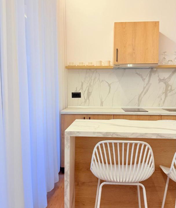 Photo of Kitchen in Velipoje
