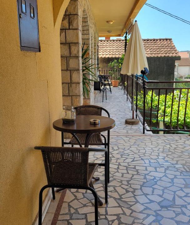 Photo of Patio Balcony in Meljine