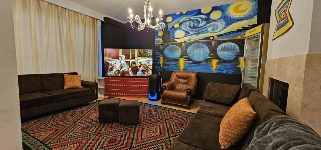 Photo of Livingroom in Tirana