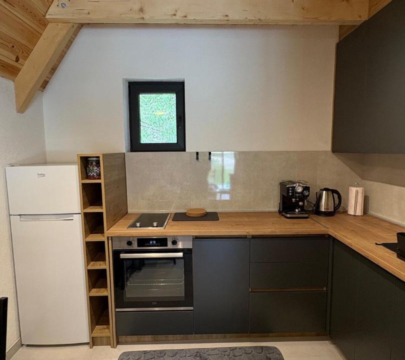 Photo of Kitchen in Zabljak