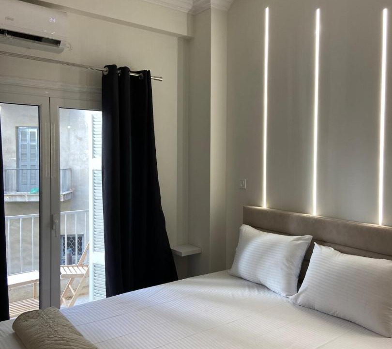 Photo of Bedroom in Kypseli