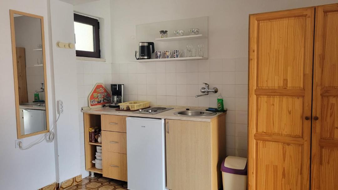 Photo of Bathroom in Meljine