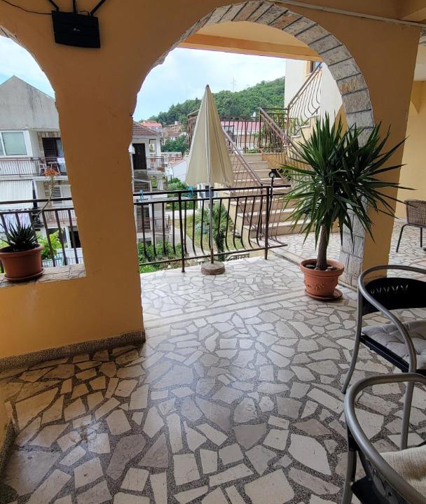 Photo of Patio Balcony in Meljine