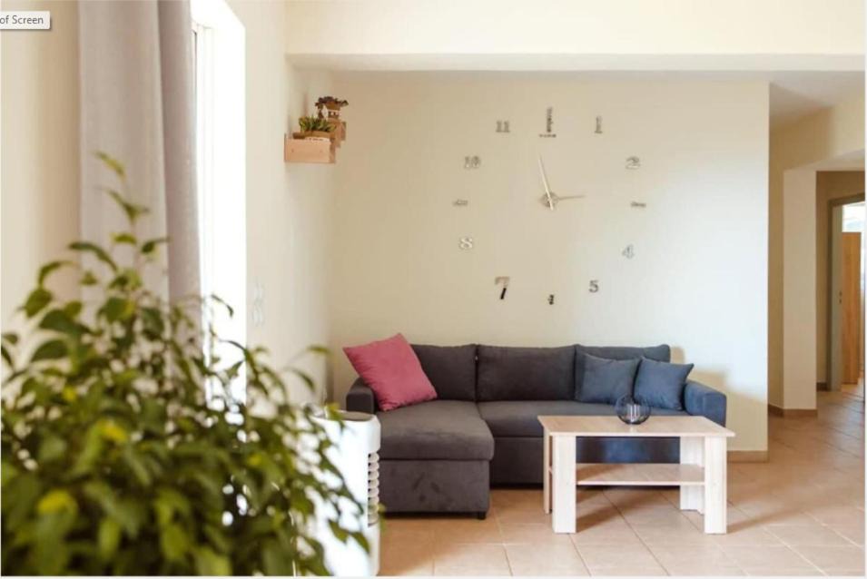Photo of Livingroom in Skafidia