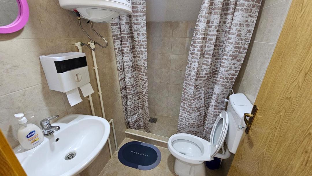 Photo of Bathroom in Njegovuđa