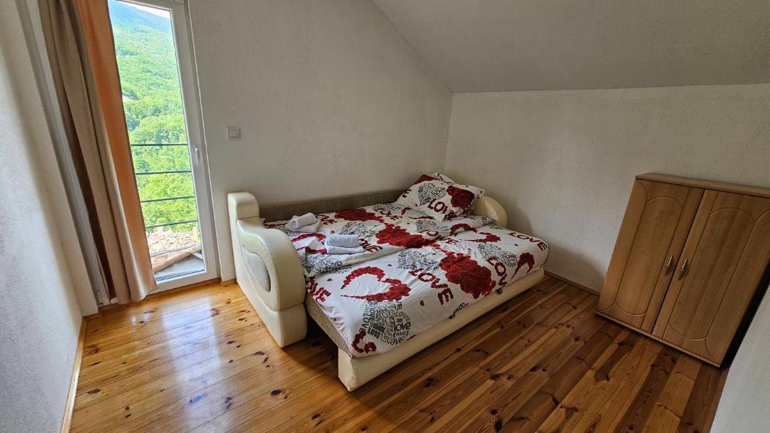 Photo of Bedroom in Njegovuđa