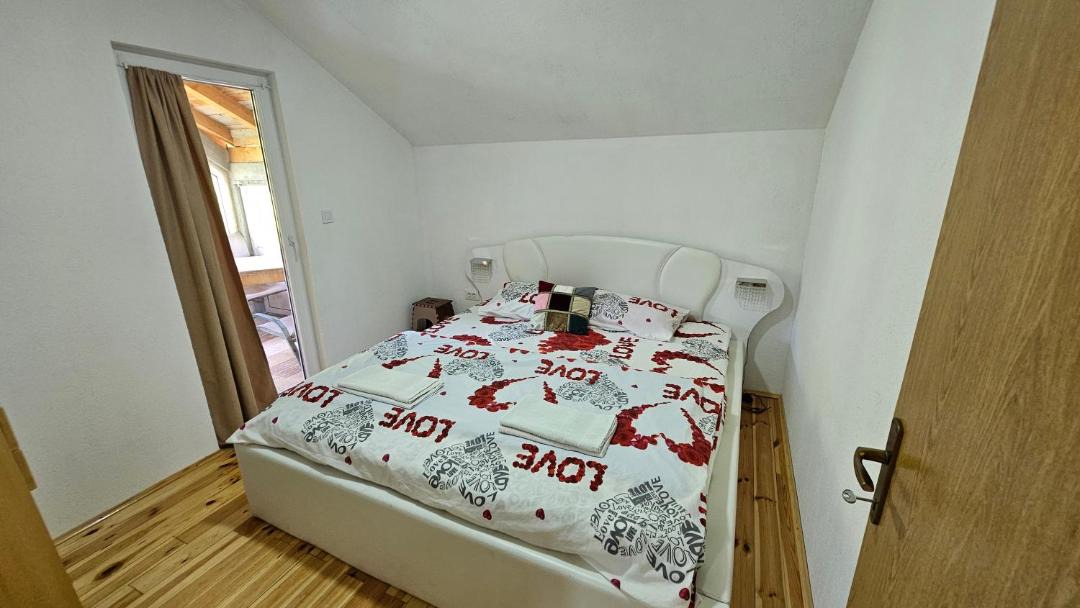 Photo of Bedroom in Njegovuđa