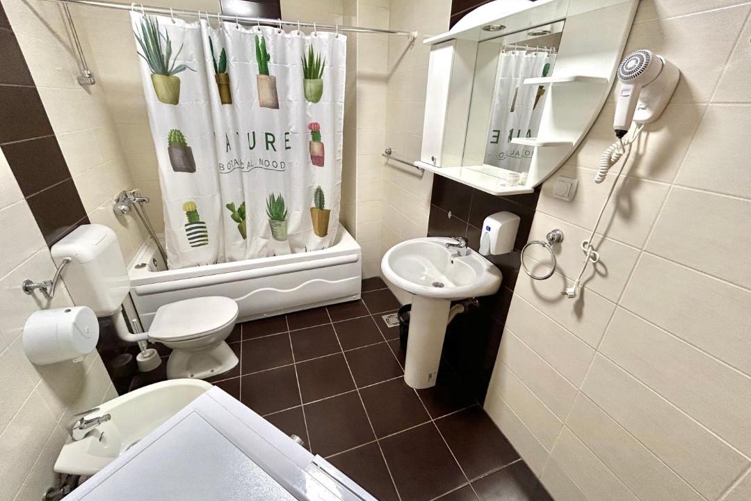 Photo of Bathroom in Gjerana