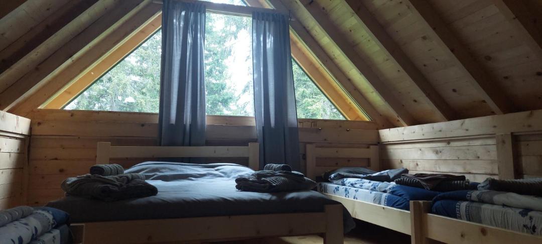 Photo of Bedroom in Plav