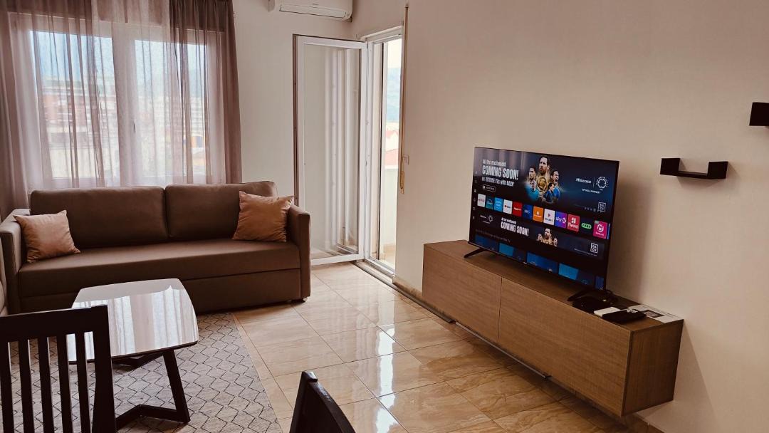 Photo of Livingroom in Shkoder