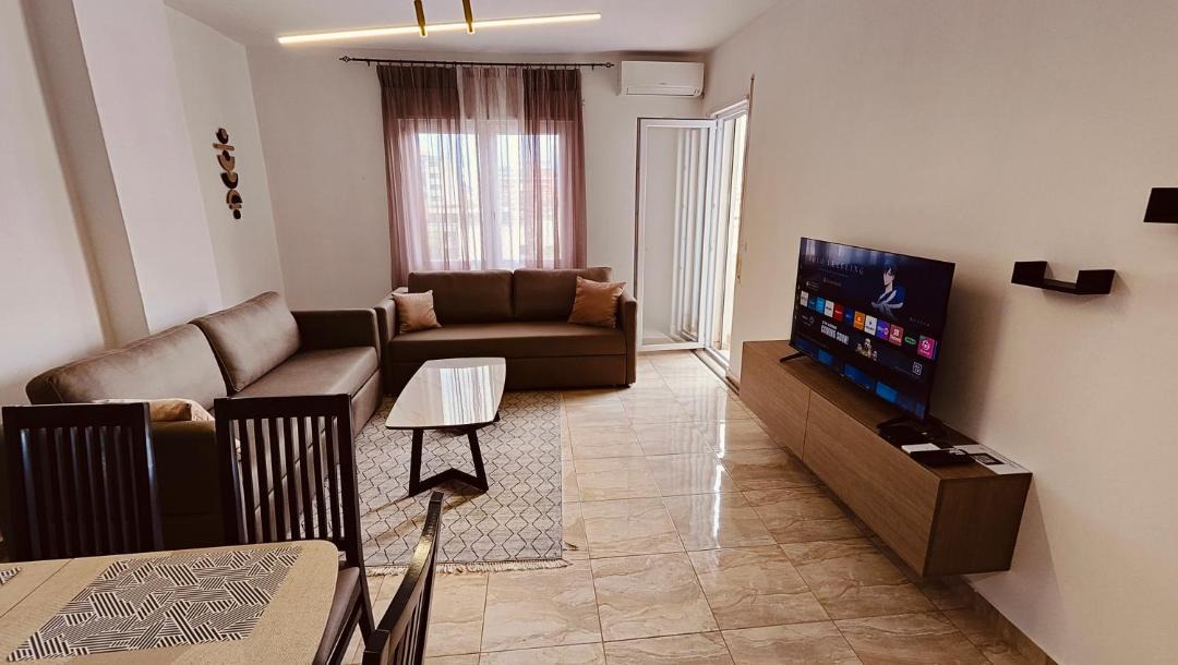 Photo of Livingroom in Shkoder