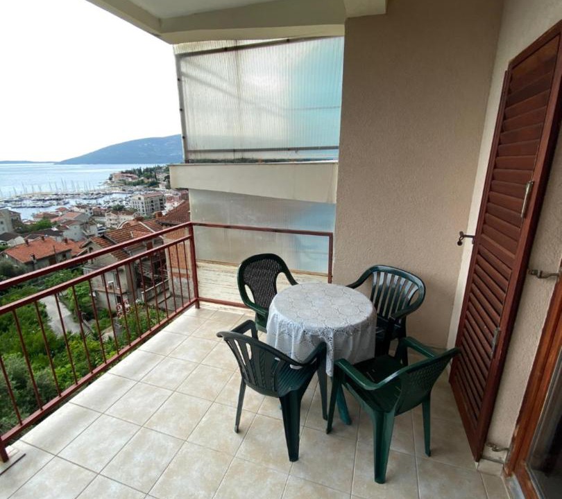 Photo of Patio Balcony in Meljine