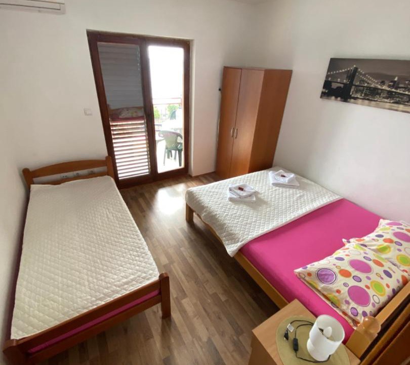 Photo of Bedroom in Meljine