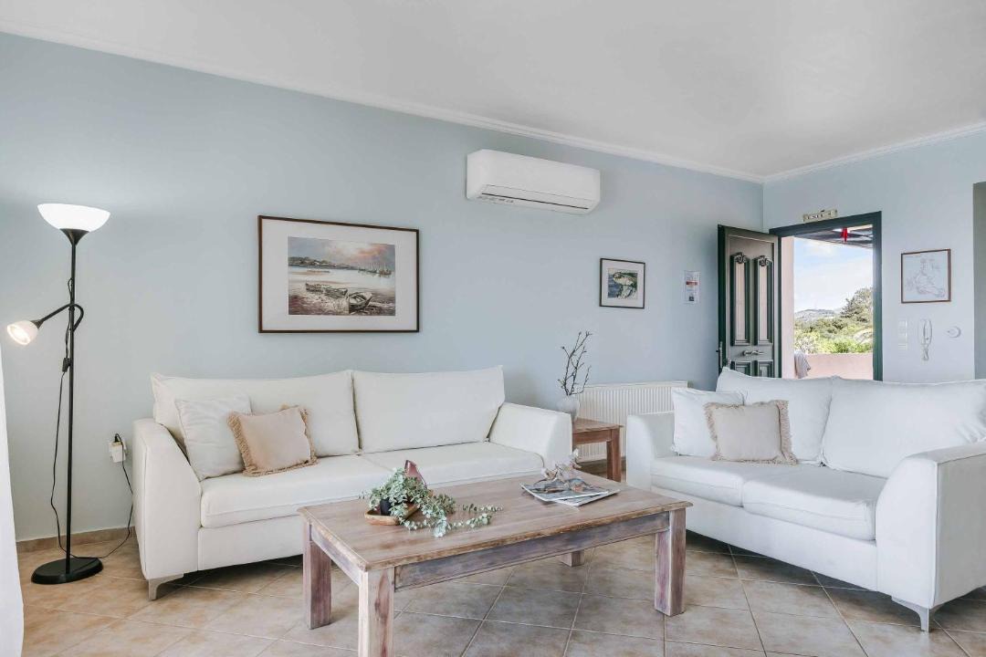 Photo of Livingroom in Svoronata