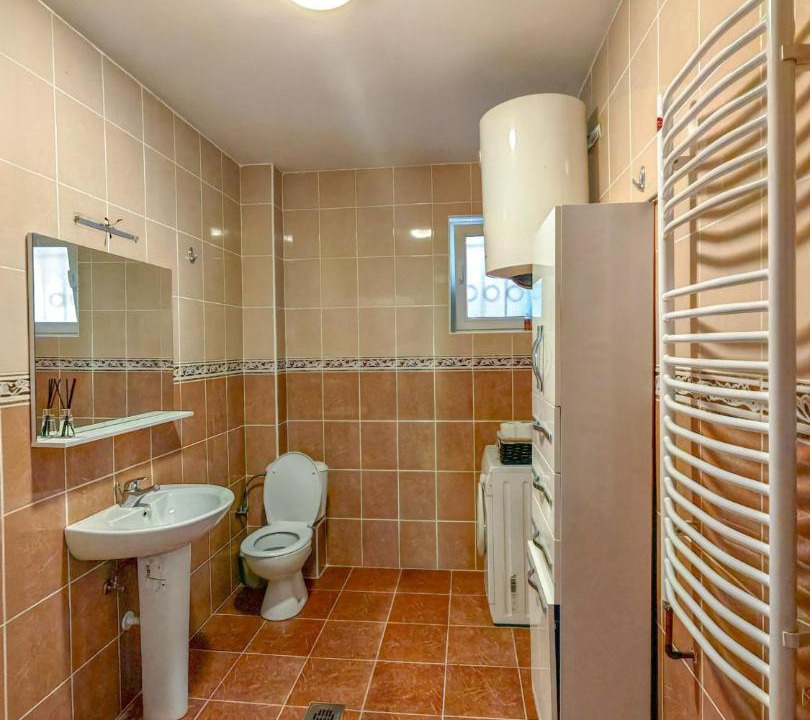 Photo of Bathroom in Prijevor