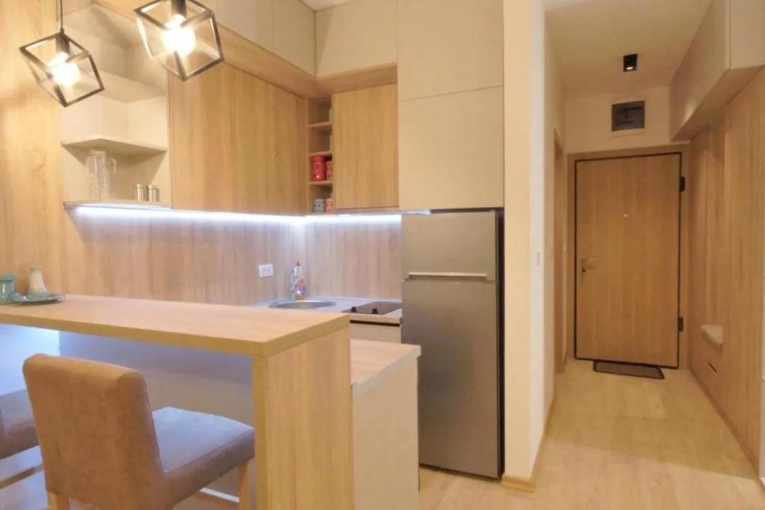 Photo of Kitchen in Golubovina