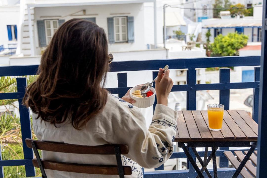 Photo of Others in Tinos Town