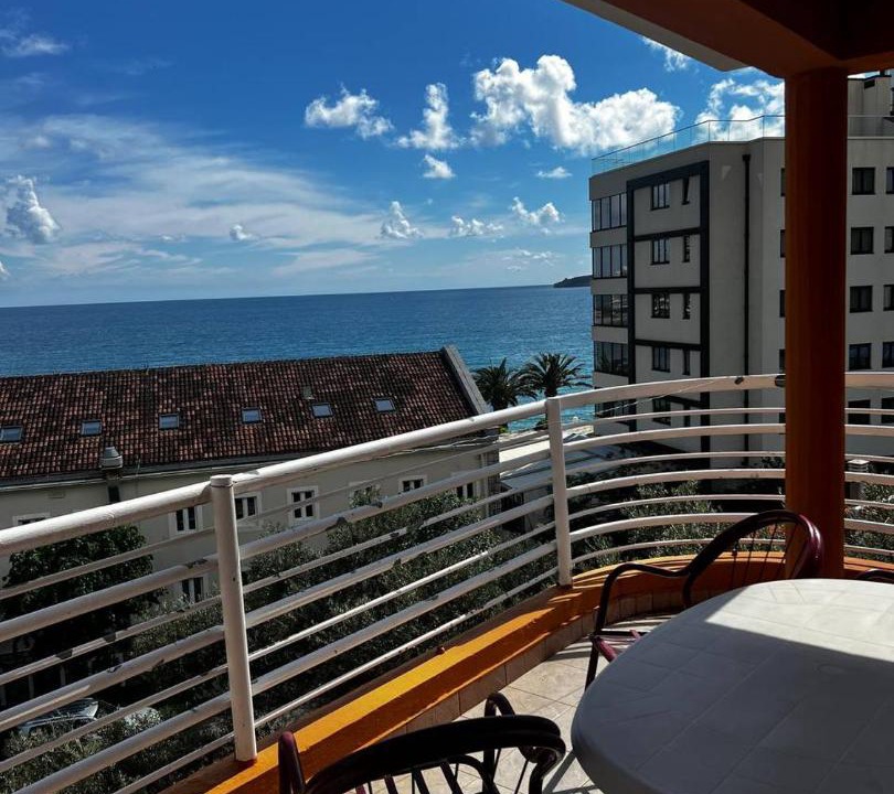 Photo of Patio Balcony in Rafajlovici