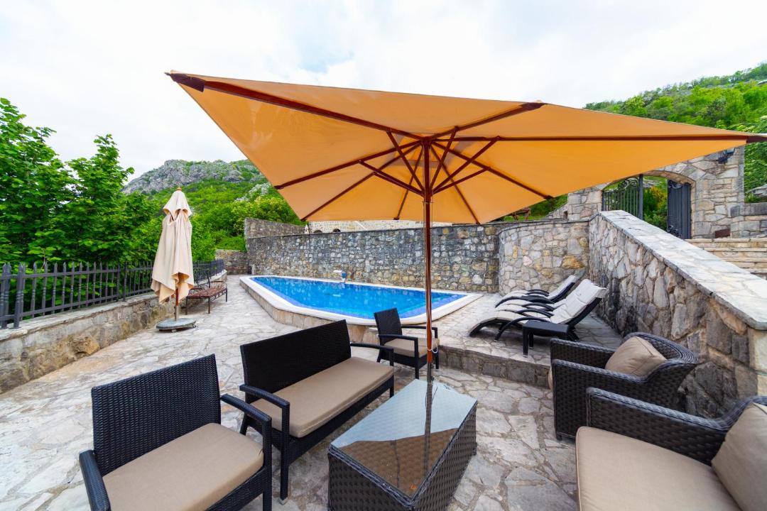 Photo of Patio Balcony in Seoca