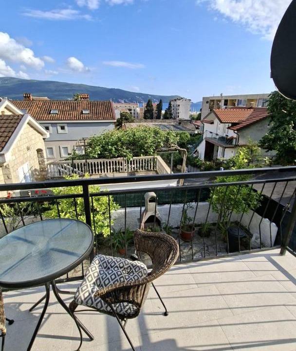 Photo of Patio Balcony in Meljine