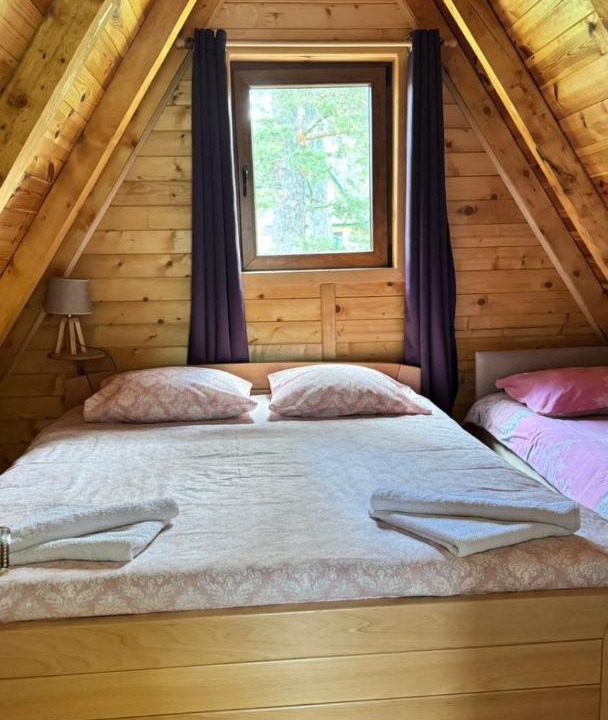 Photo of Bedroom in Zabljak