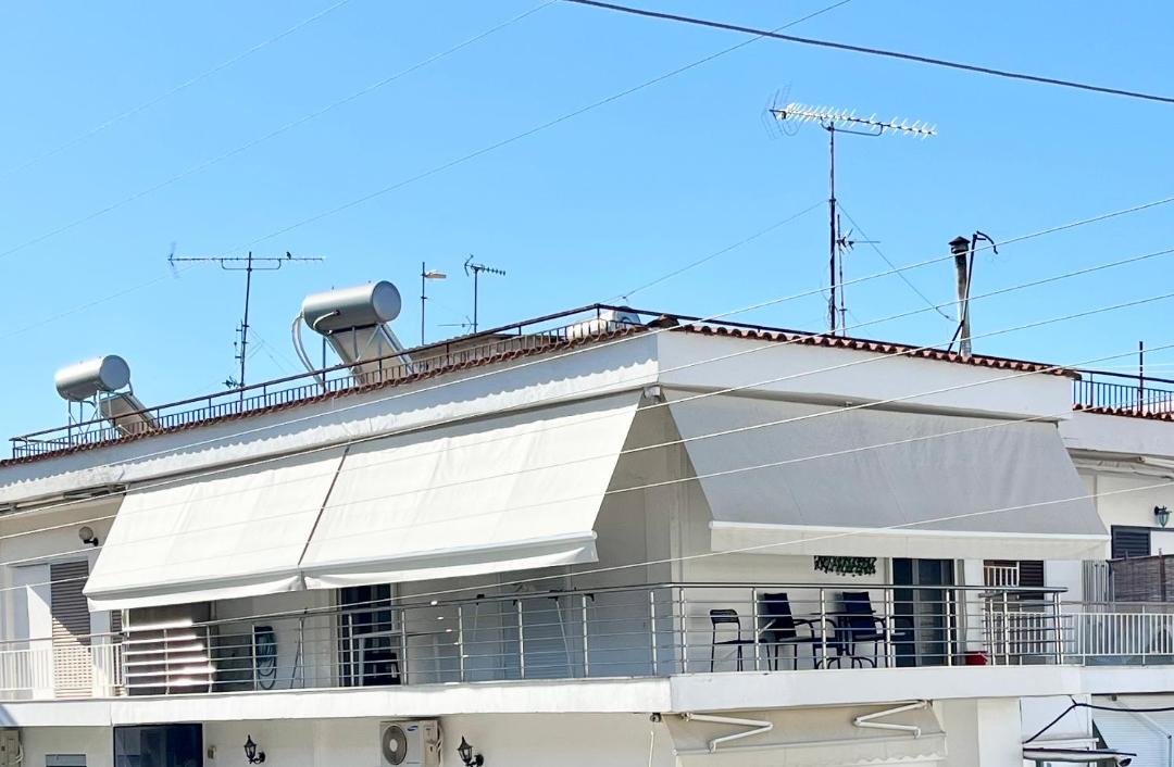 Photo of Others in Paralia Dionysiou